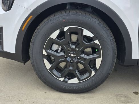 New 2026 Kia Sorento S w/ S Panoramic Sunroof Package FWD image 9