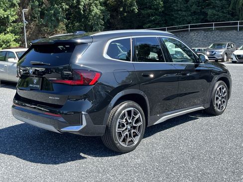 Certified 2023 BMW X1 xDrive28i w/ Premium Package image 5