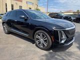 Used 2023 Cadillac Lyriq 2WD image 2