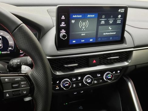 New 2025 Acura ADX A-Spec image 10