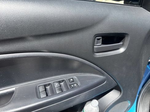 Used 2020 Mitsubishi Mirage G4 ES FWD image 14