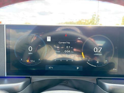 New 2026 Hyundai Sonata N Line image 17