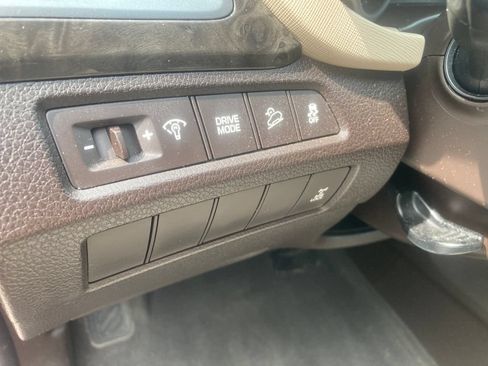 Used 2017 Hyundai Santa Fe Sport AWD/4WD image 36