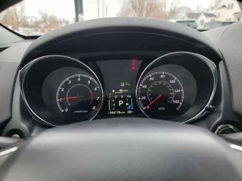 Used 2024 Mitsubishi Outlander Sport SE image 36