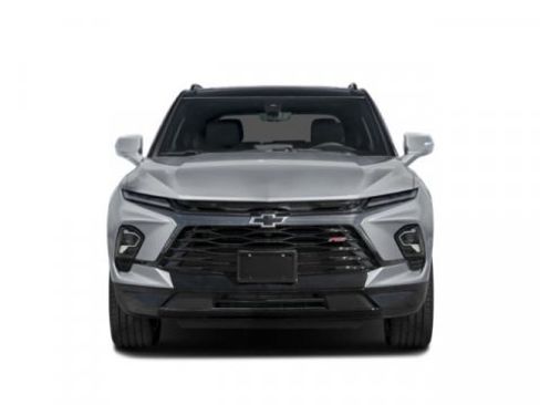 Used 2026 Chevrolet Blazer RS w/ Driver Confidence II Package AWD/4WD image 7