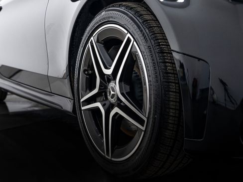 Used 2023 Mercedes-Benz C 300 C 300 image 20