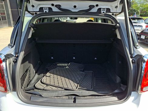 Used 2017 MINI Cooper Countryman S AWD/4WD image 29