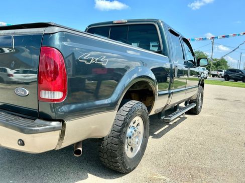 Used 2007 Ford F250 XL AWD/4WD image 24