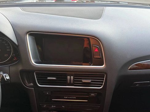 Used 2015 Audi Q5 2.0T Premium Plus w/ Premium Plus Package image 8