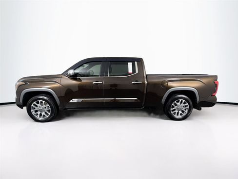 Used 2022 Toyota Tundra 1794 Edition w/ Advanced Package image 14
