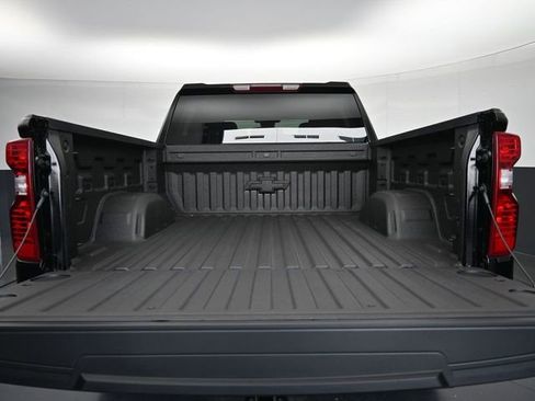New 2026 Chevrolet Silverado 1500 Custom Trail Boss w/ LPO, Dark Essentials Package image 37