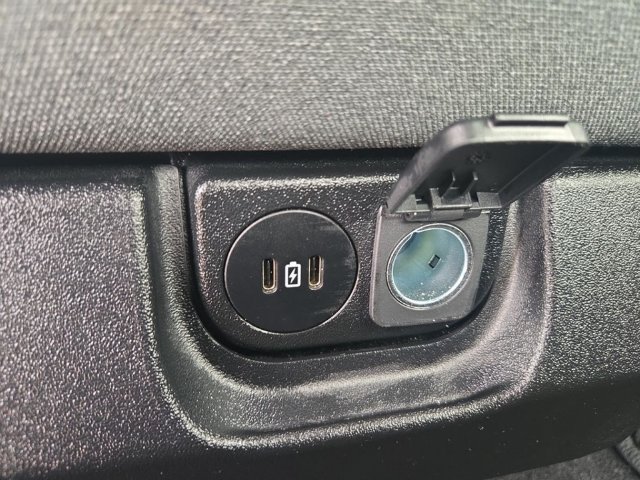 Used 2025 Ford F150 XLT w/ Equipment Group 301A Standard AWD/4WD image 34