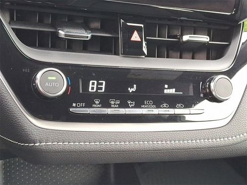 Certified 2023 Toyota Corolla SE image 23