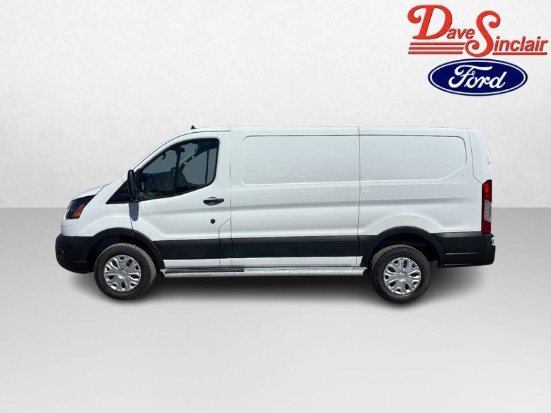 Used 2025 Ford Transit 250 Low Roof w/ Exterior Upgrade Package RWD image 10