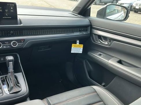 New 2026 Honda CR-V Sport-L image 25