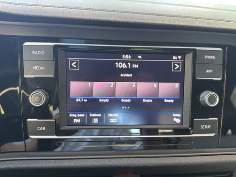 Used 2019 Volkswagen Jetta R-Line FWD image 20