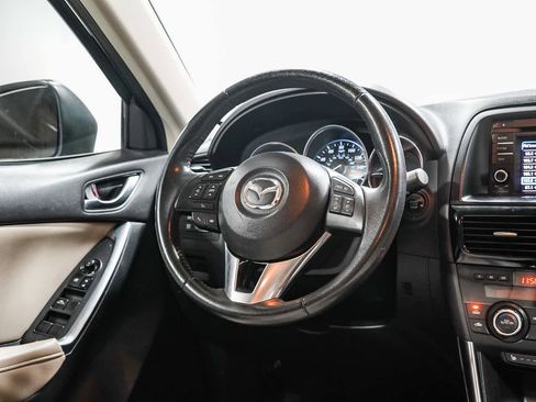Used 2014 MAZDA CX-5 Grand Touring image 15