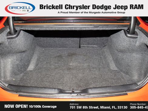 Used 2023 Dodge Charger GT image 9