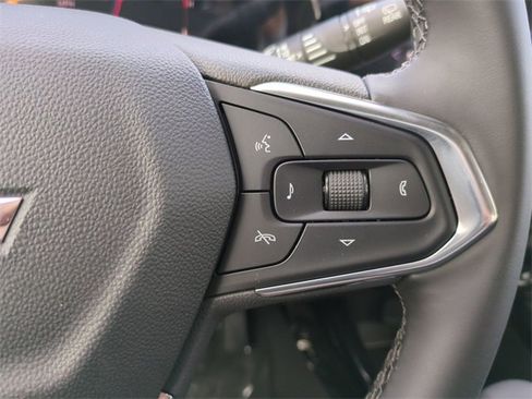 New 2026 Chevrolet Trax ACTIV w/ Driver Confidence Package image 25