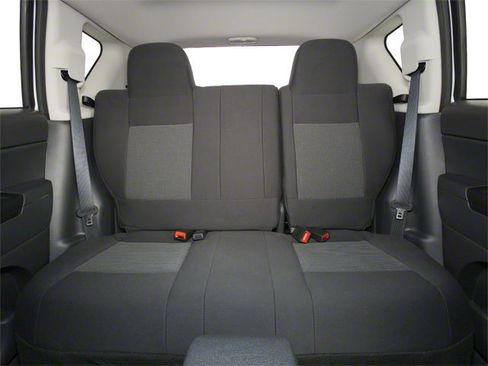 Used 2013 Jeep Compass Sport FWD image 16