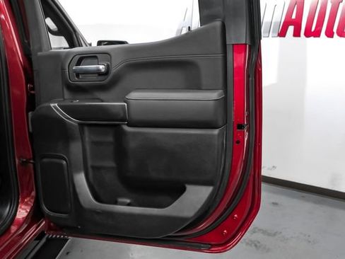 Used 2020 GMC Sierra 1500 AT4 w/ AT4 Premium Package AWD/4WD image 46