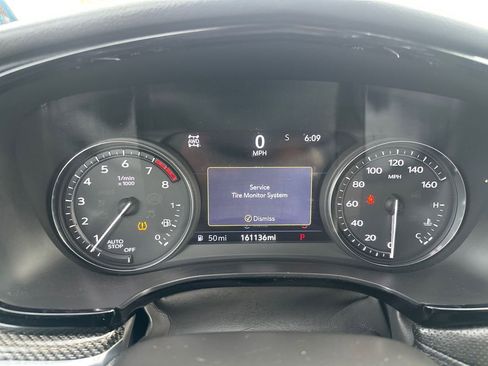 Used 2020 Cadillac XT5 Sportv AWD/4WD image 23