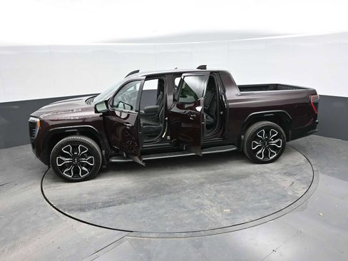 New 2025 GMC Sierra EV Denali image 56