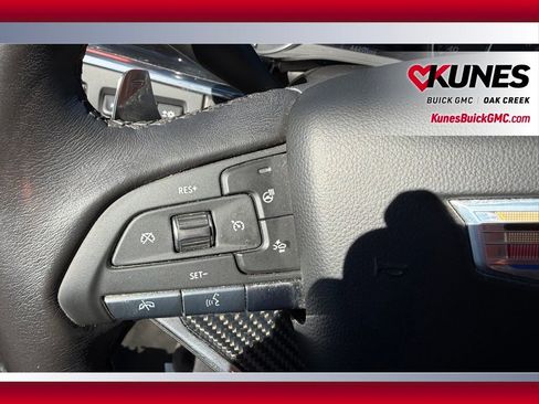 Used 2021 Cadillac XT6 Sport image 14