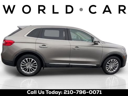 Used 2016 Lincoln MKX Select w/ Select Plus Package image 2
