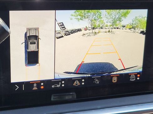 Used 2024 GMC Sierra 2500 Denali Ultimate image 10