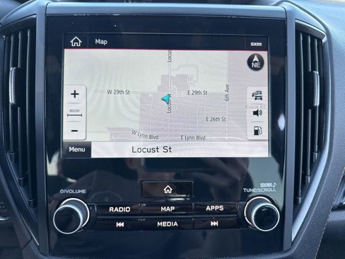 Used 2024 Subaru Forester Wilderness image 28