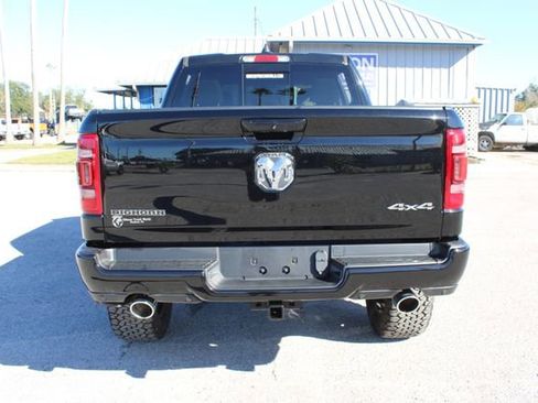 Used 2023 RAM 1500 Big Horn image 9