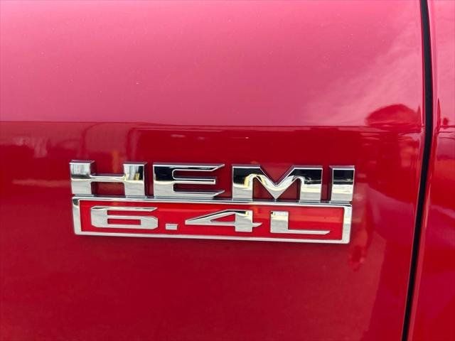 Certified 2019 RAM 2500 Laramie AWD/4WD image 47
