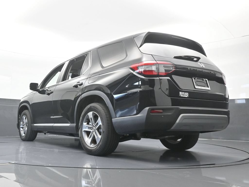 Used 2024 Honda Pilot EX-L image 61