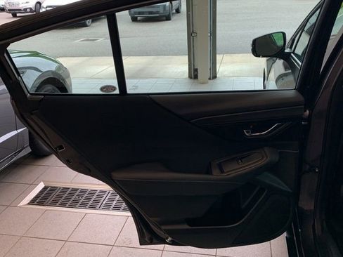 Used 2025 Subaru Legacy Premium AWD/4WD image 14