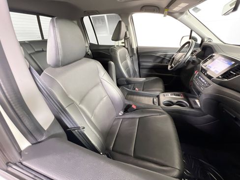 Used 2022 Honda Ridgeline RTL-E image 28