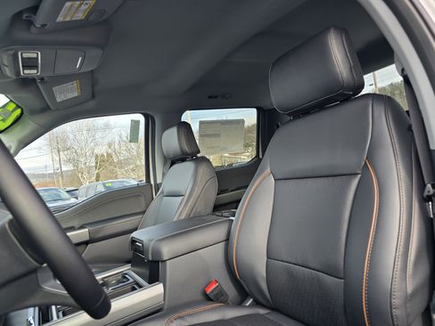 New 2026 Ford F250 Lariat image 12