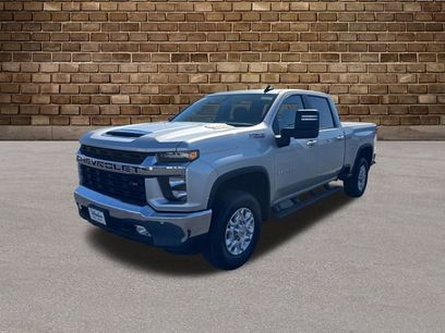 Used 2021 Chevrolet Silverado 2500 LT w/ Convenience Package