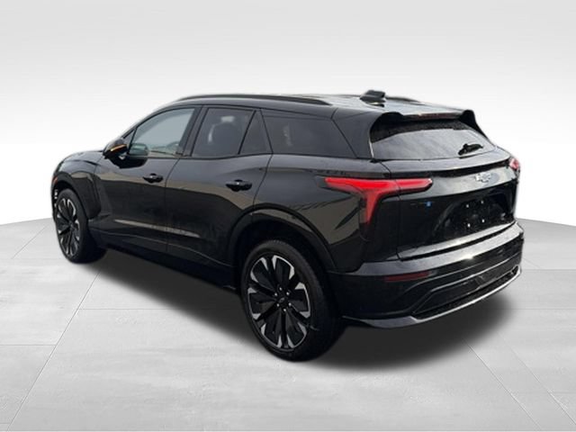 Certified 2024 Chevrolet Blazer EV RS AWD/4WD image 5