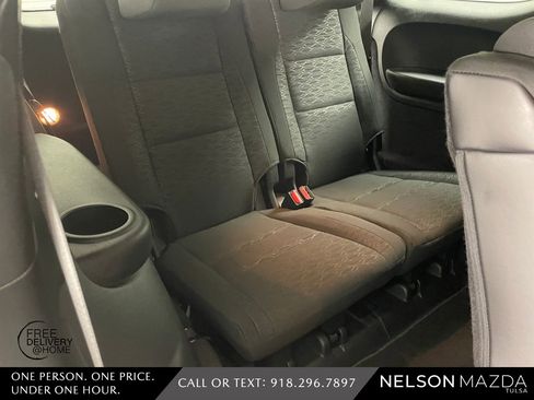 Used 2025 Dodge Durango GT w/ Trailer Tow Group IV image 43