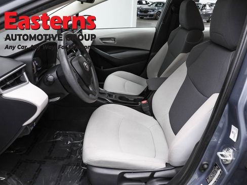 Used 2020 Toyota Corolla L w/ Carpet Mat Package (TMS) image 14