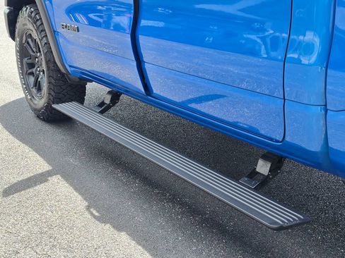 Used 2025 RAM 1500 Rebel w/ Rebel Level 2 Equipment Group AWD/4WD image 10