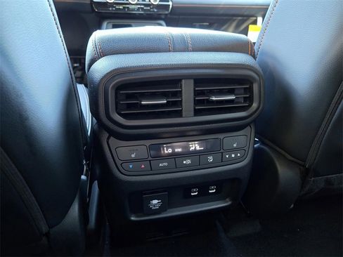 New 2026 Honda Passport TrailSport Elite image 11