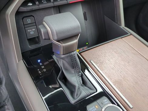 New 2026 Toyota Sequoia 1794 Edition image 25