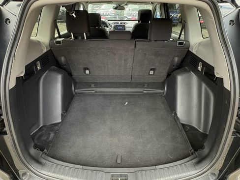Used 2017 Honda CR-V EX image 25
