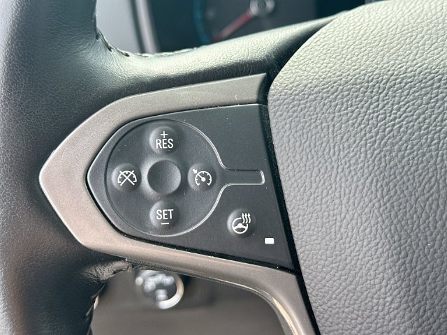 Used 2022 Chevrolet Colorado Z71 AWD/4WD image 50