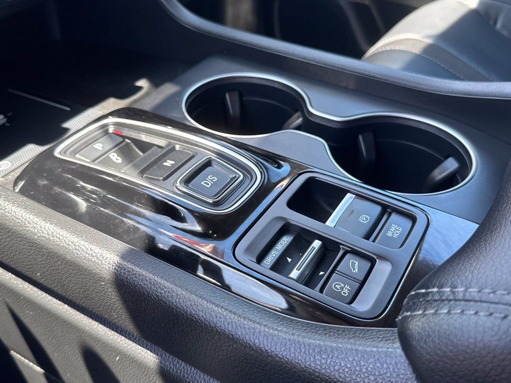Certified 2025 Honda Pilot EX-L image 29