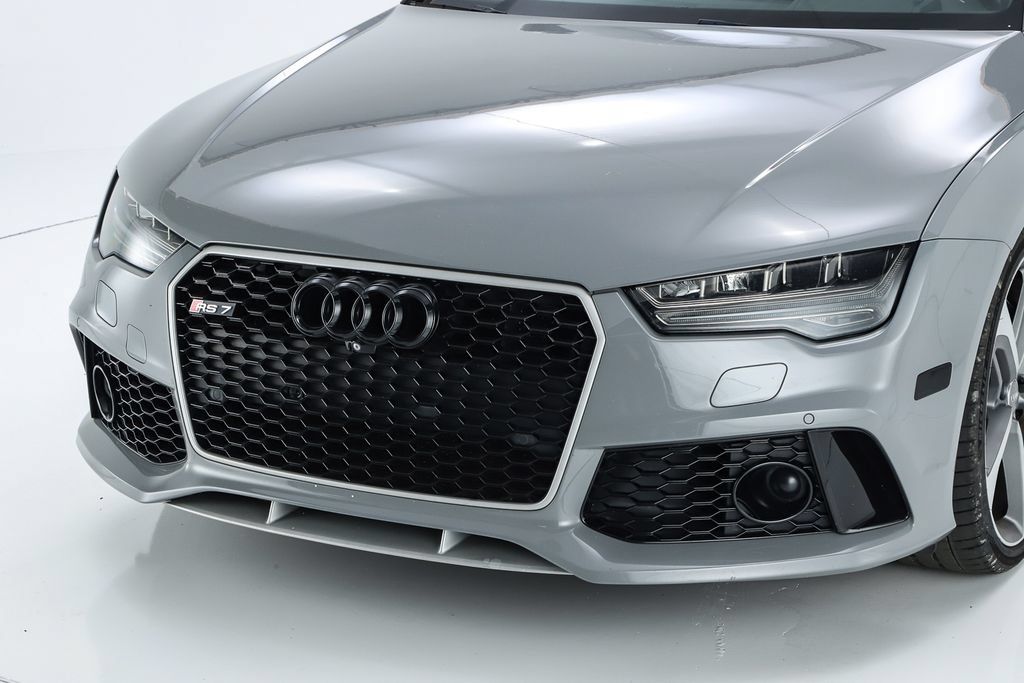 Used 2016 Audi RS 7 Prestige AWD/4WD image 92