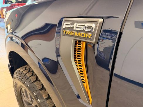 Used 2023 Ford F150 Tremor AWD/4WD image 17
