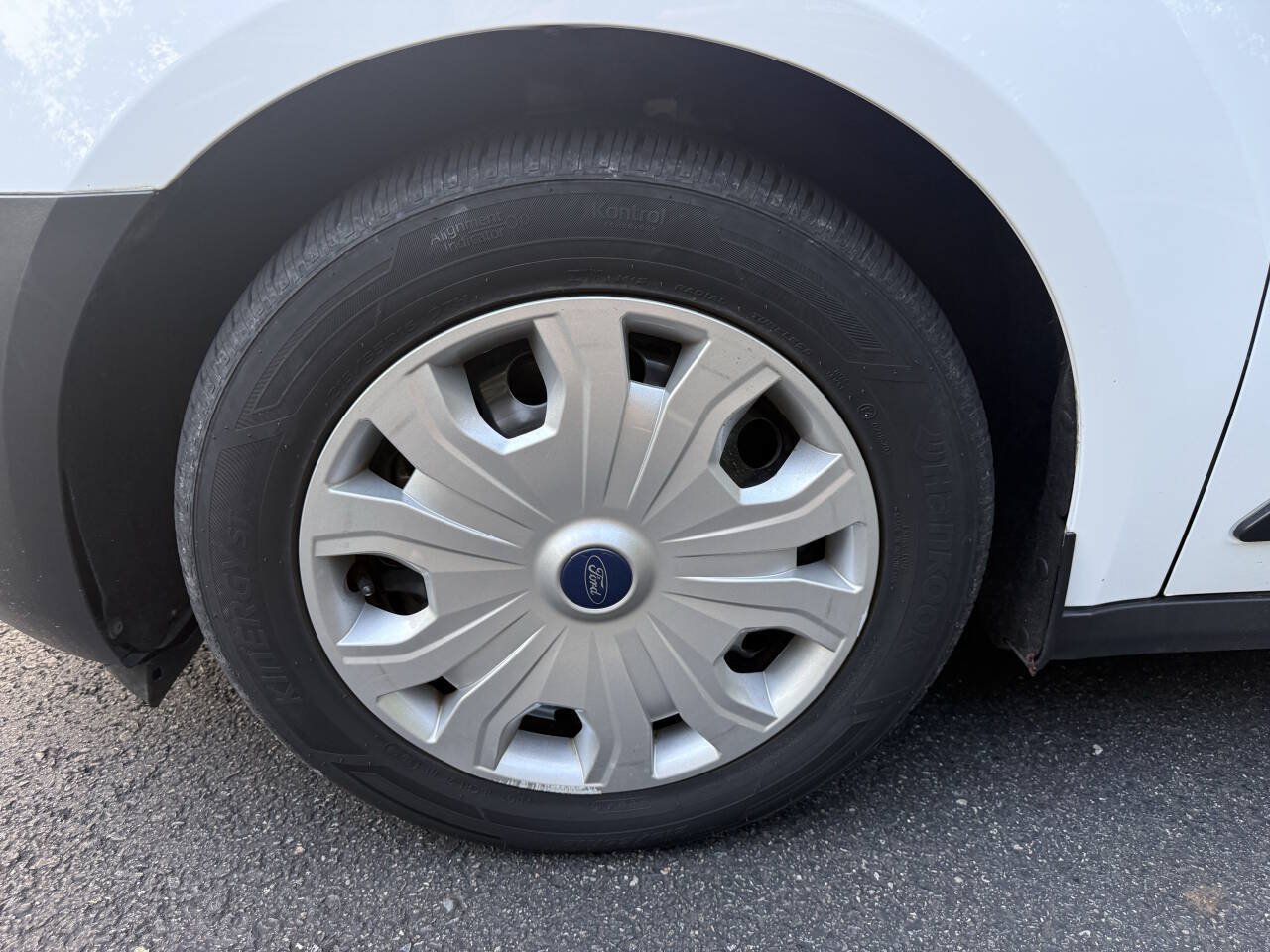 Used 2019 Ford Transit Connect XL FWD image 10